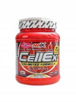 Maisto papildas raumenims Cellex unlimited 1040 g, vaisių skonio