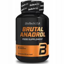 Maisto papildas BioTech USA Brutal Anadrol 90 tab.