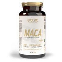 Maisto papildas EVOLITE MACA 500mg 100 kapsulių