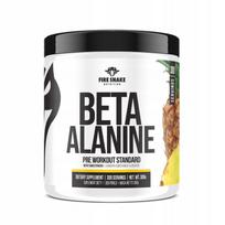 Maisto papildas FIRESNAKE BETA ALANINE 300g, ananasų skonio