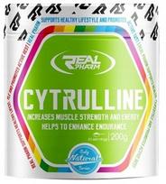 Citrulino milteliai Real Pharm 200g, Forest Fruit