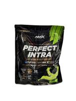 Milteliai Black line perfect intra 870g, melionų ir kivio skonio, doypack pakuotė