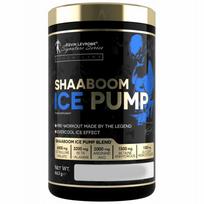 Papildas prieš treniruotę KEVIN LEVRONE Shaaboom Ice Pump 463g