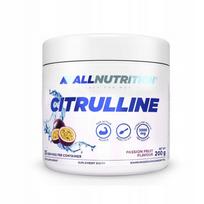 Citrulline milteliai 200g braškių skonio ALLNUTRITION
