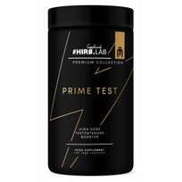 Maisto papildas vyrams Tribulus HIRO.LAB Prime Test 120 kapsulių