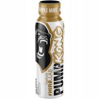 Preworkout papildas Hiro Lab Pump Kong Shot 80ml be kofeino