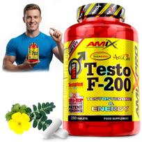 Testosterono kapsulės Amix Nutrition Testo F-200