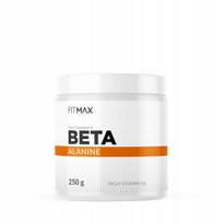 Aminorūgštys FITMAX Beta Alanine 250g exotic
