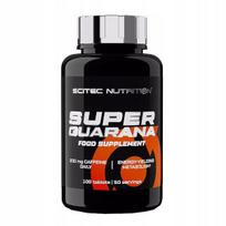Guarana tabletės 100 vnt.