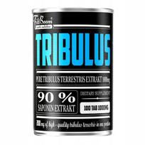 Tribulus 90% maisto papildas, 100 tablečių