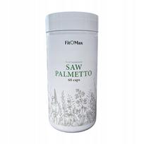 Maisto papildas Fitmax Phytox Saw Palmetto 60 kapsulių prostatai ir šlapimo takams
