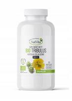 Maisto papildas Tribulus Terrestris 500mg kapsulės NatVita