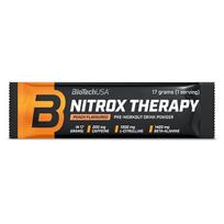 Energetinis gelis Nitrox Therapy, 17 g, persikų skonio