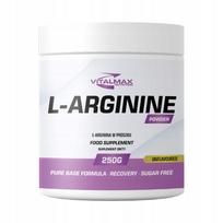 L-Arginino milteliai Vitalmax 250g