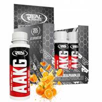 Maisto papildas prieš treniruotę AAKG Shot 8000mg 12x80ml Real Pharm