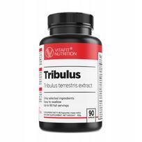 Maisto papildas Vitafit Tribulus Terrestris 90 kapsulių 445mg 10:1 saponinų ekstraktas