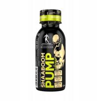 Šotų gėrimas KEVIN LEVRONE SHAABOOM PUMP SHOT 120ml
