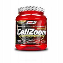 Papildas Amix CellZoom Hardcore 315 g blue raspberry