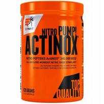 Amino rūgštys EXTRIFIT Actinox Nitro Pump 620g