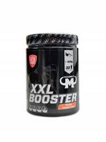 Papildas Mammut nutrition XXL Booster 500 g, apelsinų ir marakujų skonio