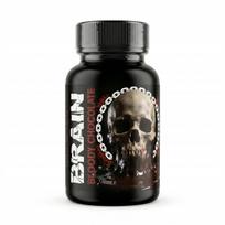 Amoniako druskos BRAIN BLOODY CHOCOLATE 100 ml