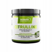 Citrulinas Human Protect 300g žalių obuolių skonio