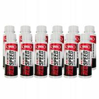 Energinis gėrimas REAL PHARM Speed Shot, 12 x 80 ml, kofeinas, guarana
