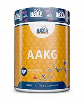 Maisto papildas HAYA LABS Sports AAKG 200 g