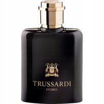 Vyrų tualetinis vanduo Trussardi Uomo, 50 ml