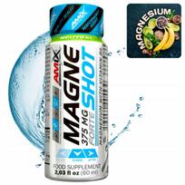 Magnio citratas su vitaminu B6, gėrimas, natūralus skonio