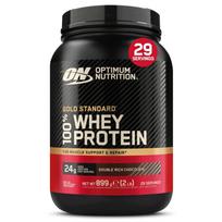 Išrūgų baltymai GOLD STANDARD 100 WHEY BIA KO Double