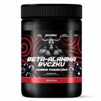 Beta-alaninas Bull juodųjų serbentų skonio sportininkams, 500 g
