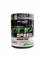 Energetinis gėrimas Kick speed booster 600 g yuzu greipfrutų skonio