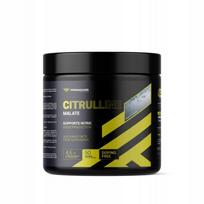 L-Citruline milteliai 250g be skonio Promaker