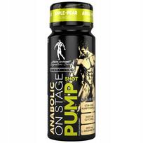 Energetinis gėrimas KEVIN LEVRONE ANABOLIC ON STAGE PUMP SHOT 60 ml vyšnių ir pasiflorų skonio