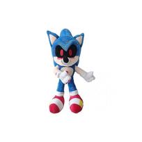 14,6 colio Sonic Exe pliušiniai žaislai, Piktasis Sonic pliušinė dovana