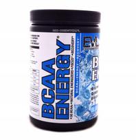 Aminorūgštys EVL Evlution Nutrition BCAA Energy 270g