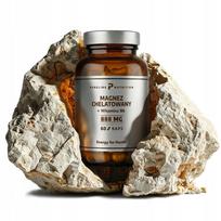 Magnio chelatas 888 mg su vitaminu B6 2,5 mg