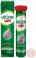 Energijos vitaminai ir mineralai, 20 tablečių, miško uogų skonio