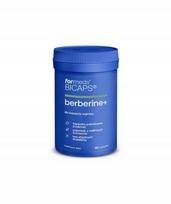 Maisto papildas FORMEDS Bicaps Berberine+ 60 kapsulių