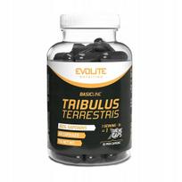 Maisto papildas Evolite Tribulus Terrestris 60 kaps.