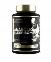 Maisto papildas Kevin Levrone Anabolic Sleep Bombs 90 tabletės, Gaba, melatoninas