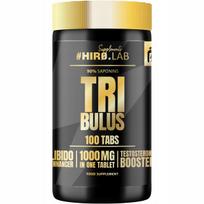 Maisto papildas HIRO LAB TRIBULUS 100 tablečių