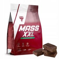 Baltyminis gaineris Trec Mass XXL 3000g Mega Mutant Mass, angliavandeniai, 3 kg