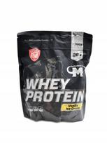 Išrūgų baltymai Mammut nutrition 700 g vanilinių ledų skonio