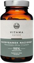 Maisto papildas VITAMA MACE GROUND Tribulus, 90 kaps.
