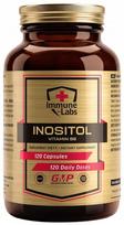 Maisto papildas Immune-Labs INOSITOL 500mg 120 kapsulių