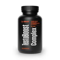 Maisto papildas testosteronui TESTOBOOST COMPLEX, 90 kaps., GymBeam