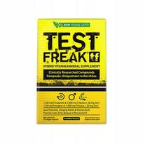 Testosterono stiprintuvas PHARMAFREAK TEST FREAK