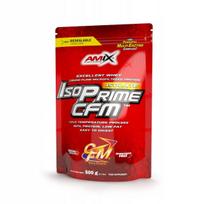 Baltymų milteliai IsoPRIME CFM 500g moca choco coffee